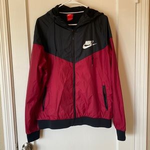 Nike Windbreaker